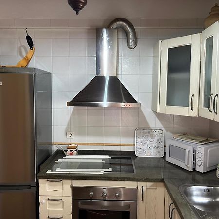 Hispalis Villa En Aracena La Umbria  Exteriör bild