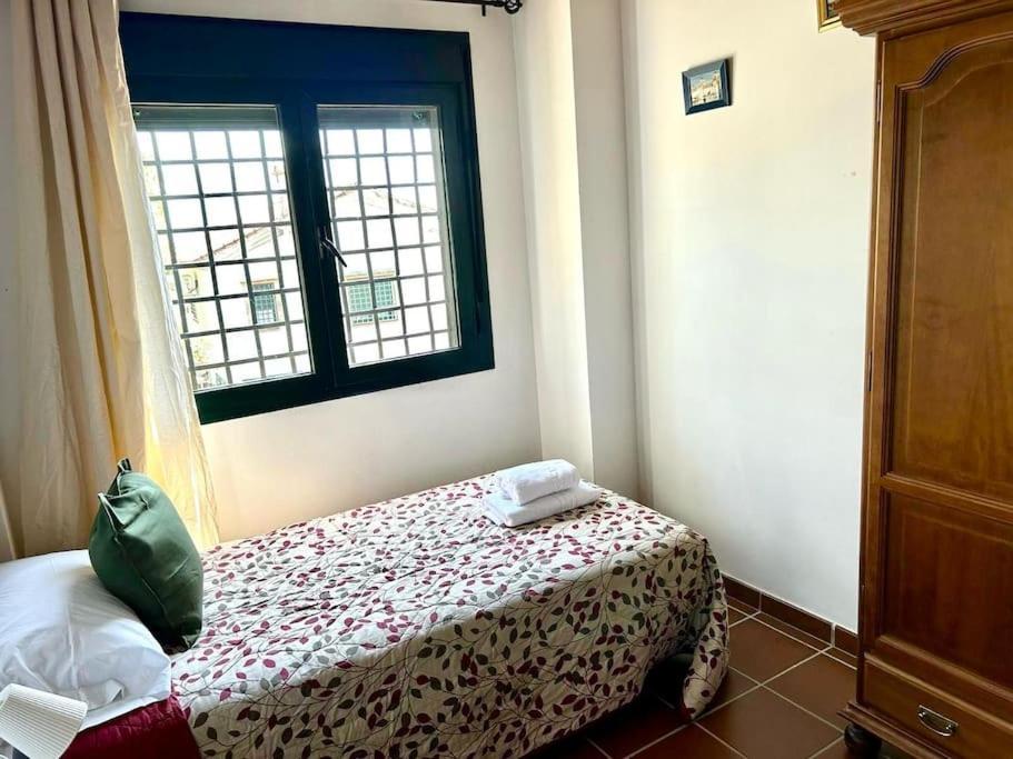 Hispalis Villa En Aracena La Umbria  Exteriör bild