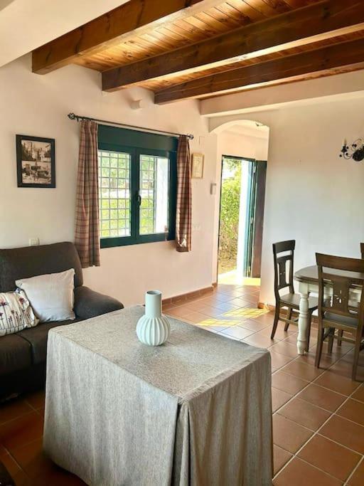 Hispalis Villa En Aracena La Umbria  Exteriör bild