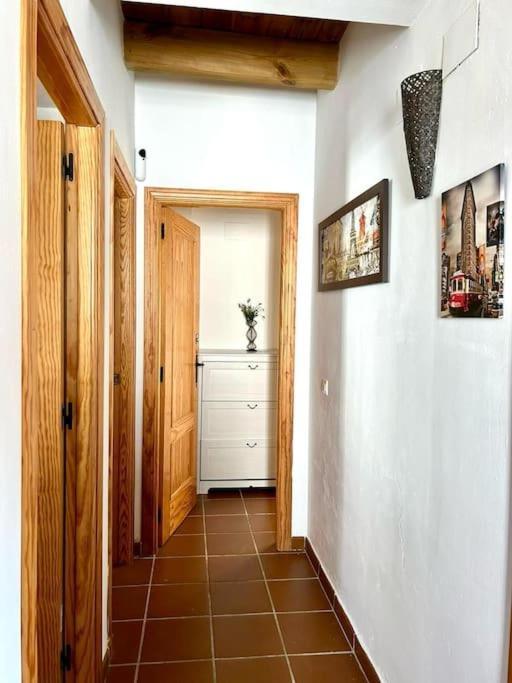 Hispalis Villa En Aracena La Umbria  Exteriör bild